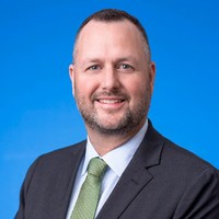 Prudential Financial Employee Travis Bloom's profile photo