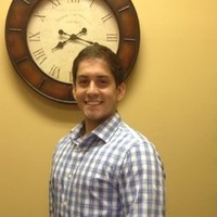 Savard Labor & Marine Personnel Employee William Savard's profile photo