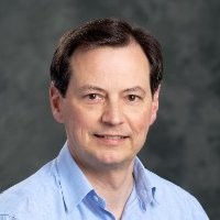 GenRocket Employee Dave Zwicker's profile photo