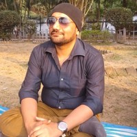 Saha & Ray Employee Sourabh Mukherjee's profile photo