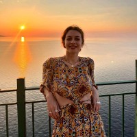Michaela Triantafylli Email