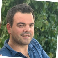 Parabilis - A Better Financial Partner for Government Contractors Employee Adam Shapiro's profile photo