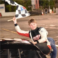 Niece Motorsports Employee Matthew Gould's profile photo