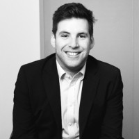 Shoosmiths Employee Harry Abrams's profile photo