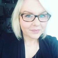 Belfast School of Art Employee Jill Midi's profile photo