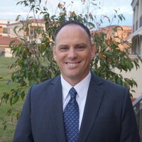 The Johns Hopkins University Employee Robert McLean's profile photo