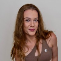 Training Mate Employee Shelby Renzullo's profile photo