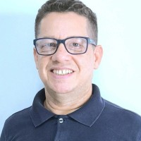 COSMEFAR Employee M.sc. Miranda's profile photo