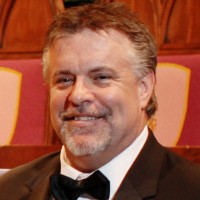 Texas Children's Hospital Employee Michael Towne's profile photo