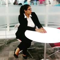 DemandX Employee Sarabpreet Kaur's profile photo