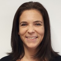 CS GROUP Employee Carole Dewé's profile photo
