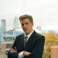 Sun Country Airlines Employee Daniel McKenzie's profile photo