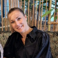VpG Techniek Employee Antoinette van Leeuwen's profile photo