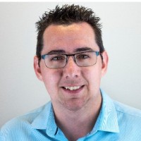 Symbos CX Employee Stephen Ford's profile photo