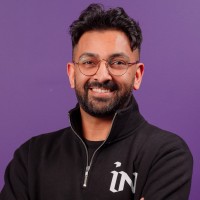 Canberra Innovation Network Employee Shashank Bokil's profile photo