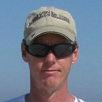 Available for full time employment Employee Ed MacKey's profile photo