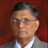 FDPPI Employee Ida Nagarajarao's profile photo
