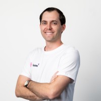 Lumi Employee Tyler Ritter's profile photo