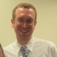 FEDERAL DEFENDER PROGRAM Employee Douglas Engel's profile photo