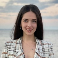 Violeta Onofrei's profile photo