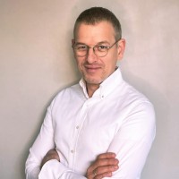 Bosch Employee Thomas P.'s profile photo