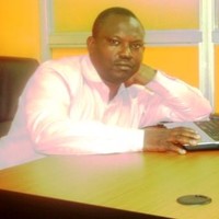 ibi | Information Builders Employee Femi Oladosu's profile photo