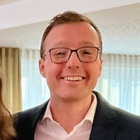 Paessler AG Employee Brett Gray's profile photo