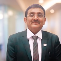 Ami Lifesciences Pvt. Ltd. Employee Girish Chovatia's profile photo