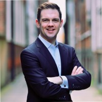 Bentley Reid Employee Peter Clark's profile photo