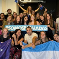 Nōmadas Experience Employee Fabricio Criado's profile photo