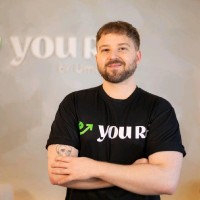 YouRH by Umentor Employee Tainan Tomazetti's profile photo
