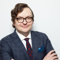 TMK Employee Mikhail Chernov's profile photo