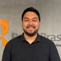 Rumo Brasil Employee Brendon Iwassa's profile photo