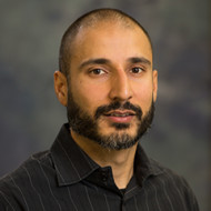 Brymark Installations Employee Ali Hussain's profile photo