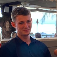 Google Employee Callum O'Connor's profile photo