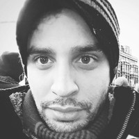 Aurify Employee David Bonilla's profile photo