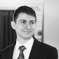 B2Broker - Liquidity & Technology Provider Employee Anton Panov's profile photo