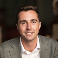 Amber Infrastructure Limited Employee Charlie Dorey's profile photo