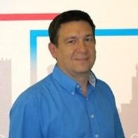 L-door Employee Frans Ignace's profile photo