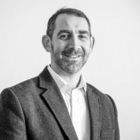 Alto Employee Nicholas Shaw's profile photo