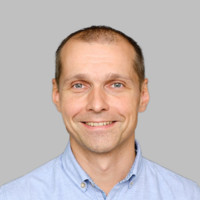 SoftTeco Employee Oleg Ridchenko's profile photo