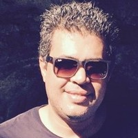 Globe Soft Employee Ahmed Abdelhay's profile photo