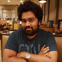 Ravi Ramakrishnan Email & Phone Number