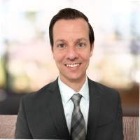 Merrill Lynch Employee Matt Leonard's profile photo