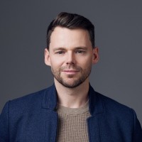 EQTY Employee Ross Williams's profile photo