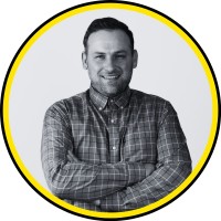 CheckProof Employee Kyle Hunter's profile photo