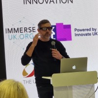 S-IMSY Employee Alex Taylor's profile photo