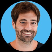 Billabook Employee Amir Muallem's profile photo