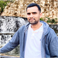 Intellisoft Technologies Employee Raghuraman Sivaraman's profile photo