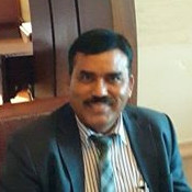 Alsarh Travel & Tourism Employee Naushad Mallick's profile photo